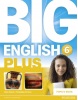 Big English Plus Level 6 Pupil's Book - učebnica (Christina M. Cavage)