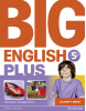 Big English Plus Level 5 Activity Book - pracovný zošit (Mario Herrera, Christopher Sol Cruz)