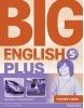 Big English Plus Level 5 Teacher's Book - metodická príručka (Mario Herrera, Christopher Sol Cruz)