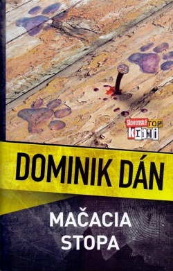 Mačacia stopa (Dominik Dán)