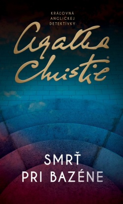 Smrť pri bazéne (Agatha Christie)