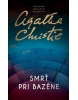 Smrť pri bazéne (Agatha Christie)