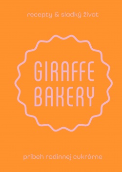 Giraffe Bakery (Jana Lašánová)