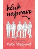 Kluk napravo (Kate Stewart)