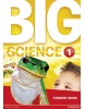 Big Science Level 1 Student Book - učebnica