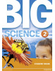 Big Science Level 2 Student Book - učebnica