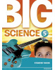 Big Science Level 5 Student Book - učebnica (Peter Huľo)