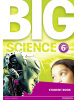 Big Science Level 6 Student Book - učebnica