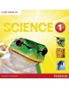 Big Science Level 1 Class Audio CD