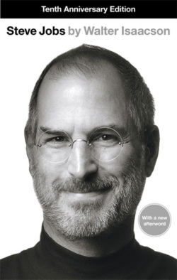 Steve Jobs (Walter Isaacson)