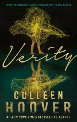 Verity (Colleen Hoover)