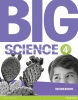 Big Science Level 4 Workbook - pracovný zošit