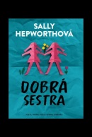 Dobrá sestra (Sally Hepworthová)