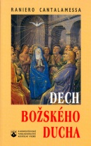 Dech Božského Ducha (Raniero Cantalamessa)