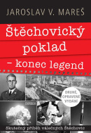 Štěchovický poklad – konec legend (Jaroslav V. Mareš)