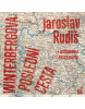 Winterbergova poslední cesta - 2 CDmp3 (Audiokniha - Čte Pavel Batěk) (Jaroslav Rudiš)