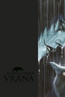 Vrána (James OBarr)