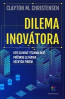 Dilema Inovatora (Clayton  M.Christensen)