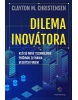 Dilema Inovatora (Jesenský Daniel, kolektiv)