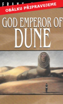 Božský imperátor Duny (Frank Herbert)