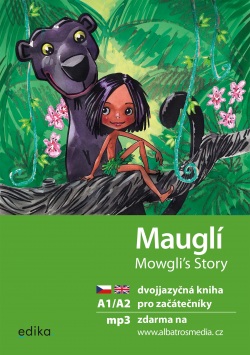 Mauglí A1/A2 (Dana Olšovská)