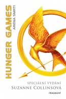 HUNGER GAMES - Aréna smrti (speciální vydání) (Suzanne Collinsová)