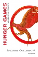 HUNGER GAMES - Vražedná pomsta (Suzanne Collinsová)