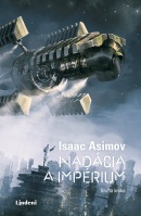 Nadácia a impérium (Isaac Asimov)