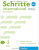 Schritte International NEU 1 Glossar N/SK (A1.1) (Bovermann M., Niebisch D., Penning-Hiemstra S., Pude A., Reimann M., Specht F.)