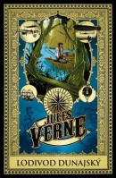 Lodivod dunajský (Jules Verne)