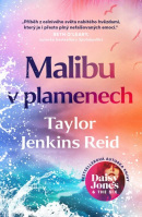 Malibu v plamenech (Taylor Jenkins Reid)