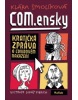 COM.ensky - Kratičká zpráva o covidovém nakažení (Klára Smolíková)