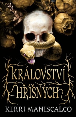 Království hříšných (Kerri Maniscalco)