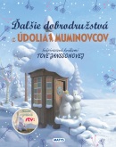 Ďalšie dobrodružstvá z údolia Muminovcov (Tove Janssonová)