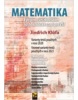 Matematika k přijímacím zkouškám na bakalářské studium VŠE (Scrivener, J.)