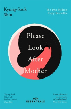 Please Look After Mother (Kyung-Sook Shin)