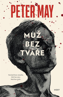 Muž bez tváře (Peter May)