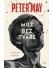 Muž bez tváře (Peter May)