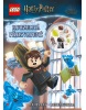 LEGO® Harry Potter™ Kouzelná překvapení (Kolektív)
