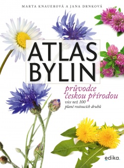 Atlas bylin (Marta Knauerová, Jana Drnková)