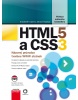 HTML5 a CSS3 (Elizabeth Castro)