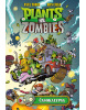 Plants vs. Zombies – Časokalypsa (Paul Tobin; Ron Chan)