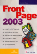 FrontPage 2003 (Vladimír Bříza)