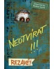 Neotvírat! Rezavé! (Charlotte Habersack)