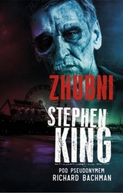 Zhubni (Richard Bachman)