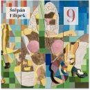 Štěpán Filípek: 9 - CD (Štěpán Filípek)