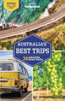 Australia´s Best Trips 3 (Lonely Planet)