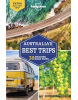 Australia´s Best Trips 3 (Lonely Planet)