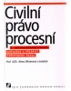 Civilní právo procesní (Alena Winterová)