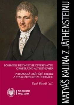 Matyáš Kalina z Jäthensteinu (Karel Sklenář)